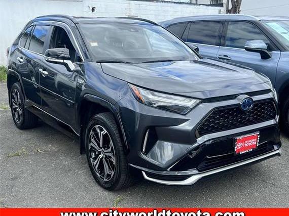 TOYOTA RAV4 PRIME 2023 JTMEB3FV7PD112480 image TOYOTA RAV4 PRIME 2023 JTMEB3FV7PD112480 image